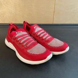 APL sneakers size 10